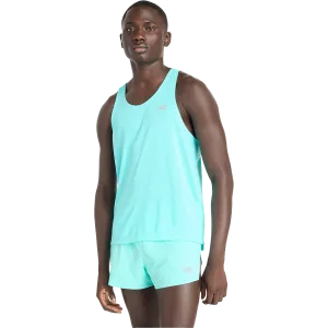 Men's Athletics Run Singlet