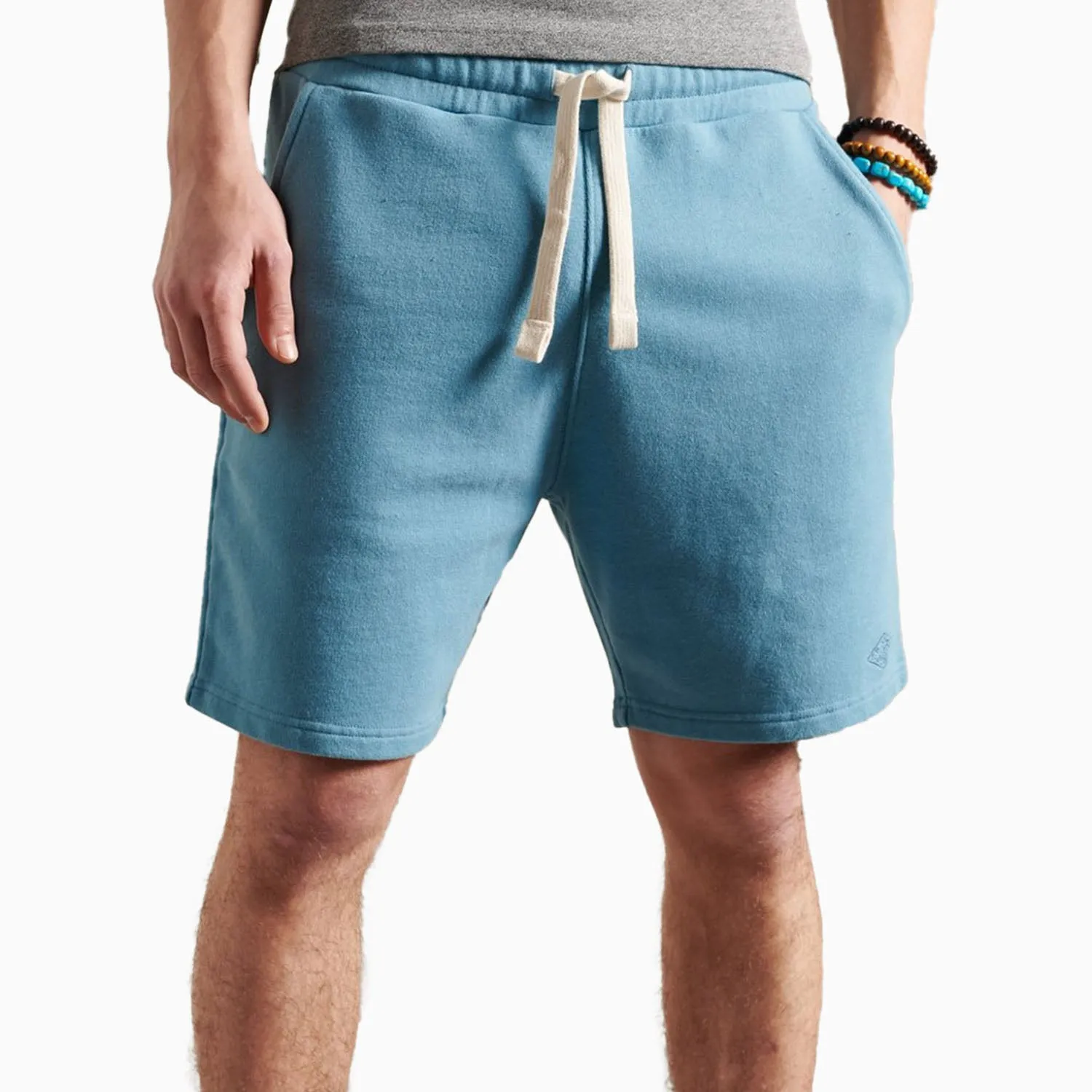 Men's Cali Surf Fatigue Jersey Short