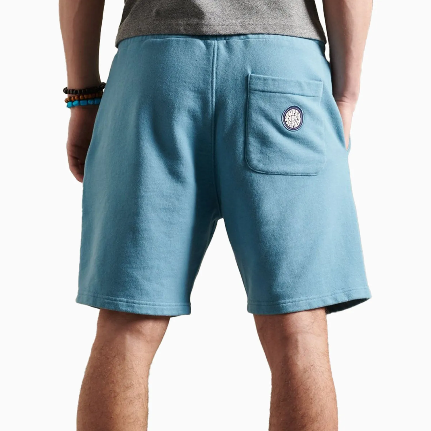 Men's Cali Surf Fatigue Jersey Short