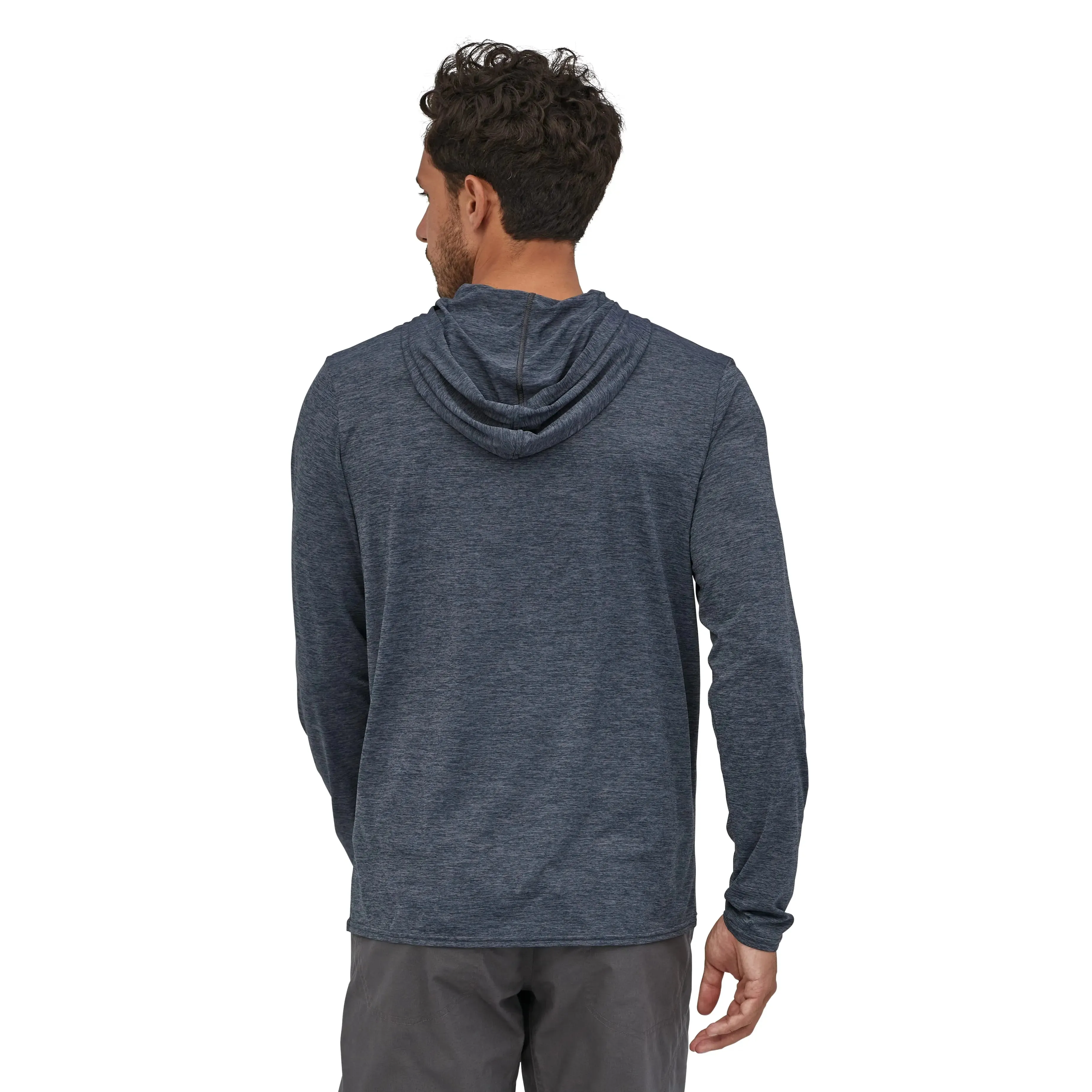 Men's Capilene® Cool Daily Hoody