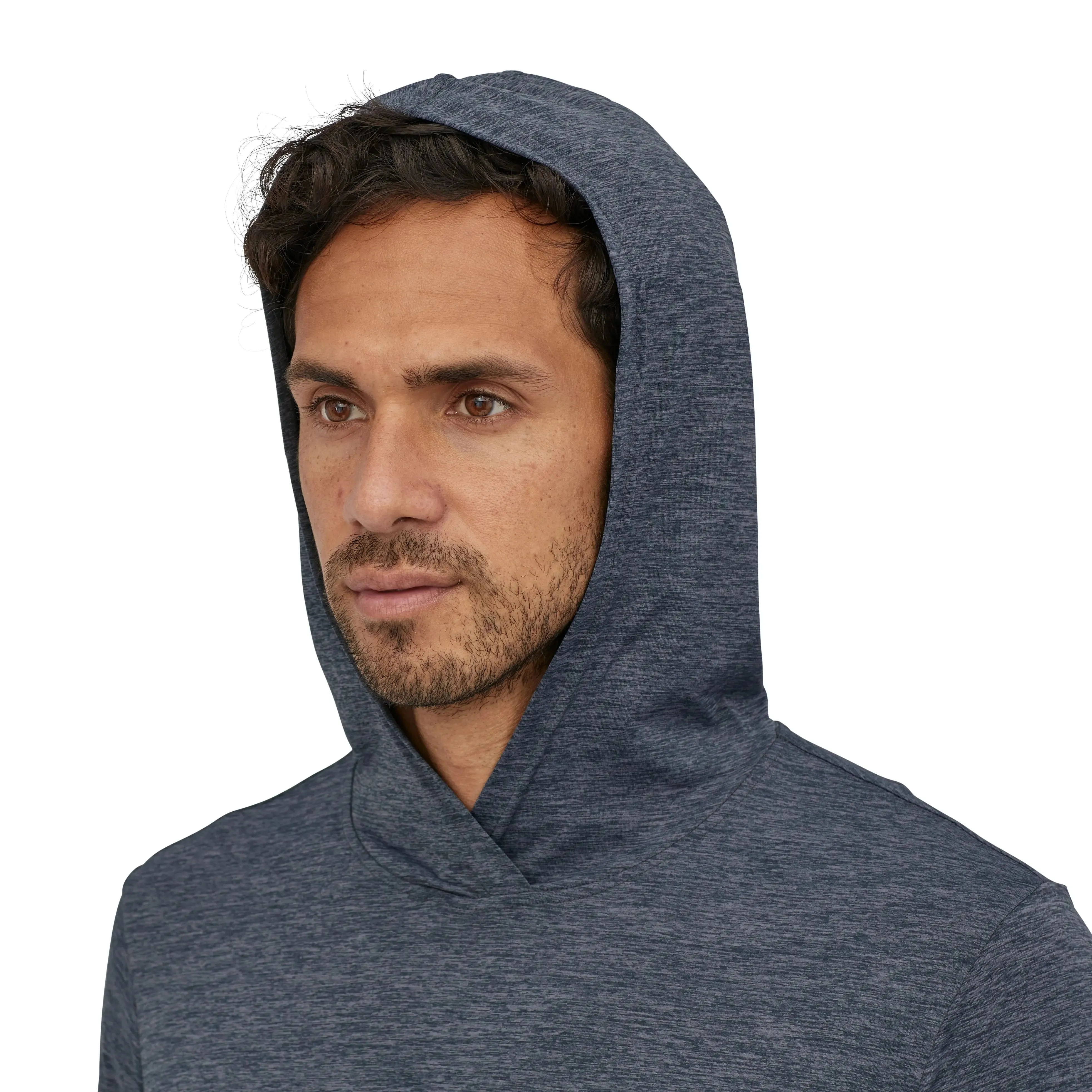 Men's Capilene® Cool Daily Hoody