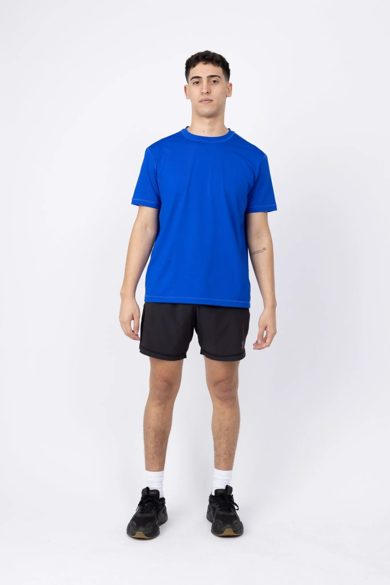 Men's Short Sleeve - Team Uniforms