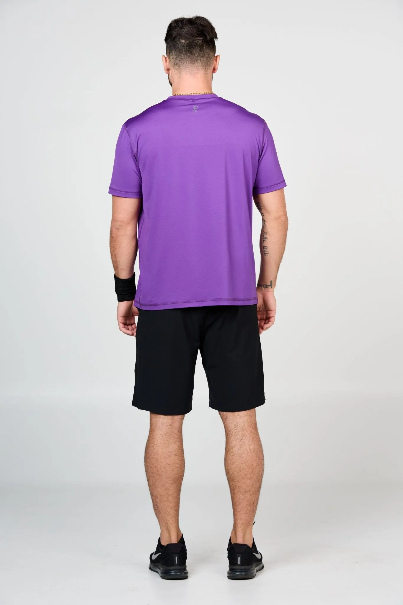 Men's Short Sleeve - Team Uniforms