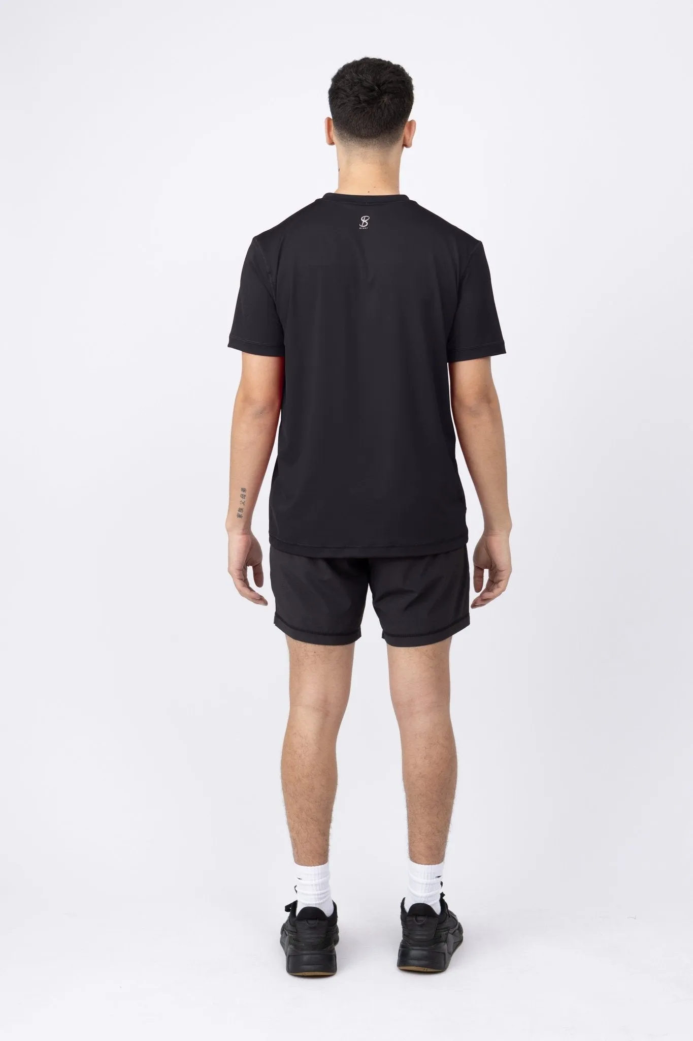 Men's Short Sleeve - Team Uniforms