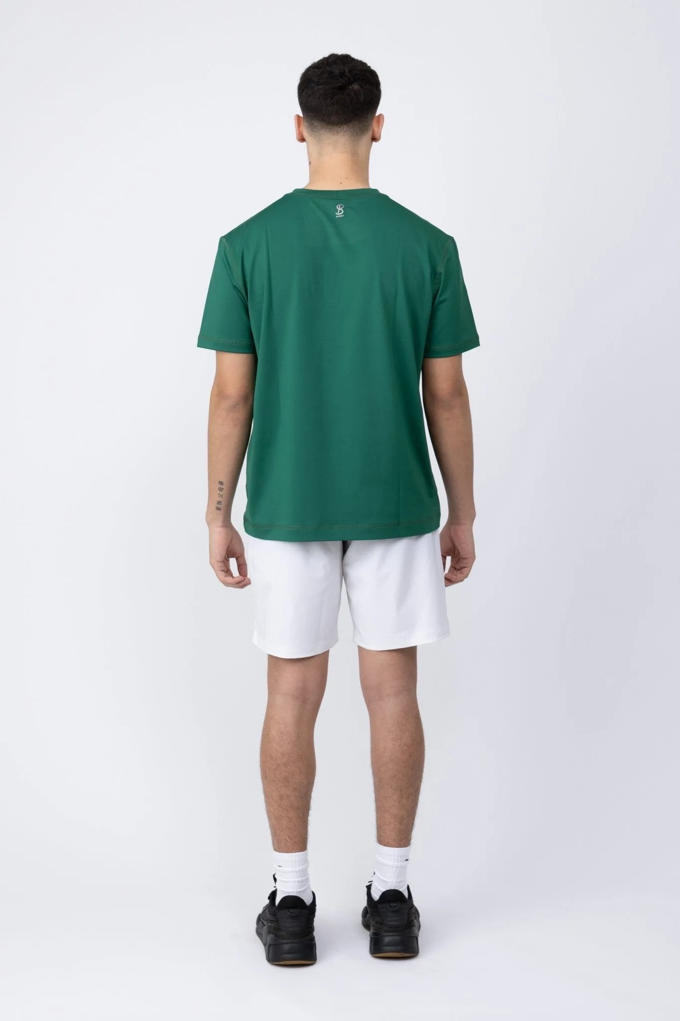 Men's Short Sleeve - Team Uniforms