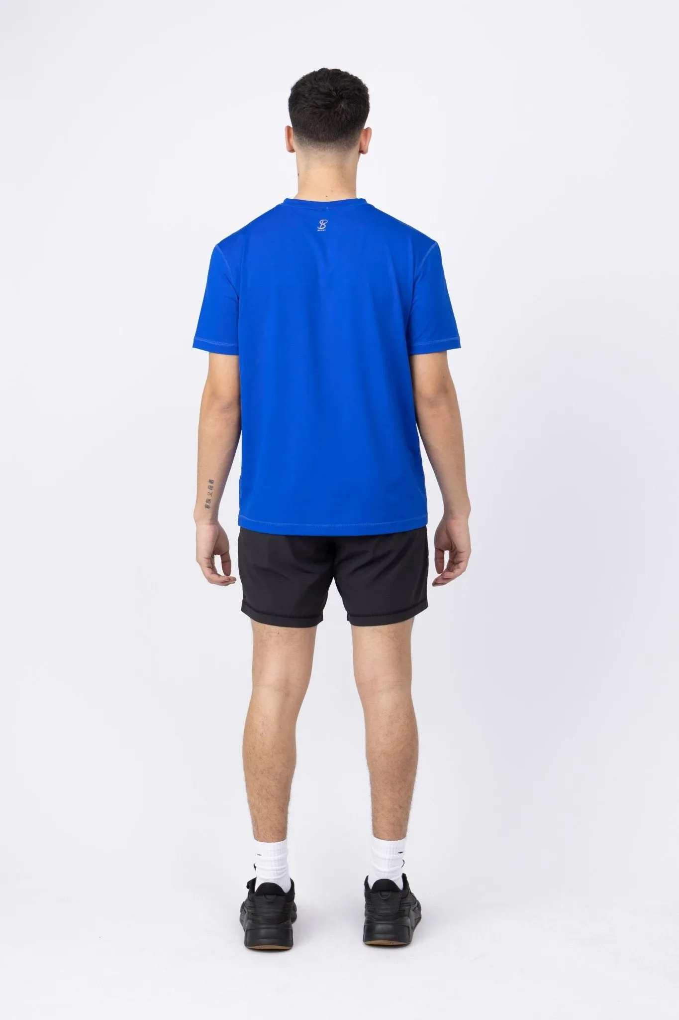 Men's Short Sleeve - Team Uniforms