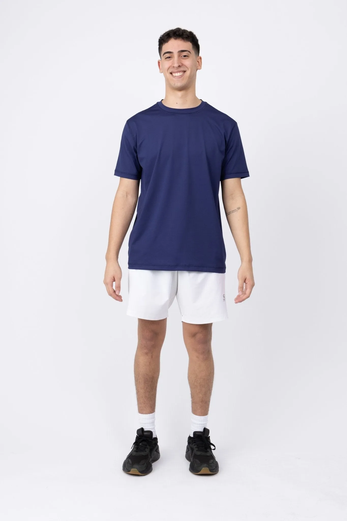 Men's Short Sleeve - Team Uniforms