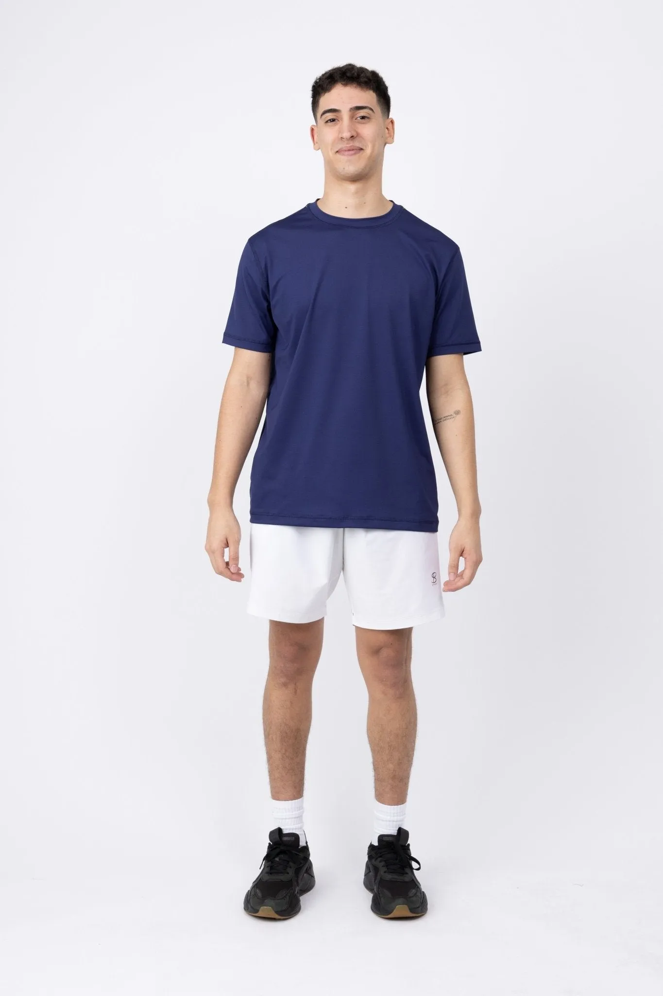 Men's Short Sleeve - Team Uniforms