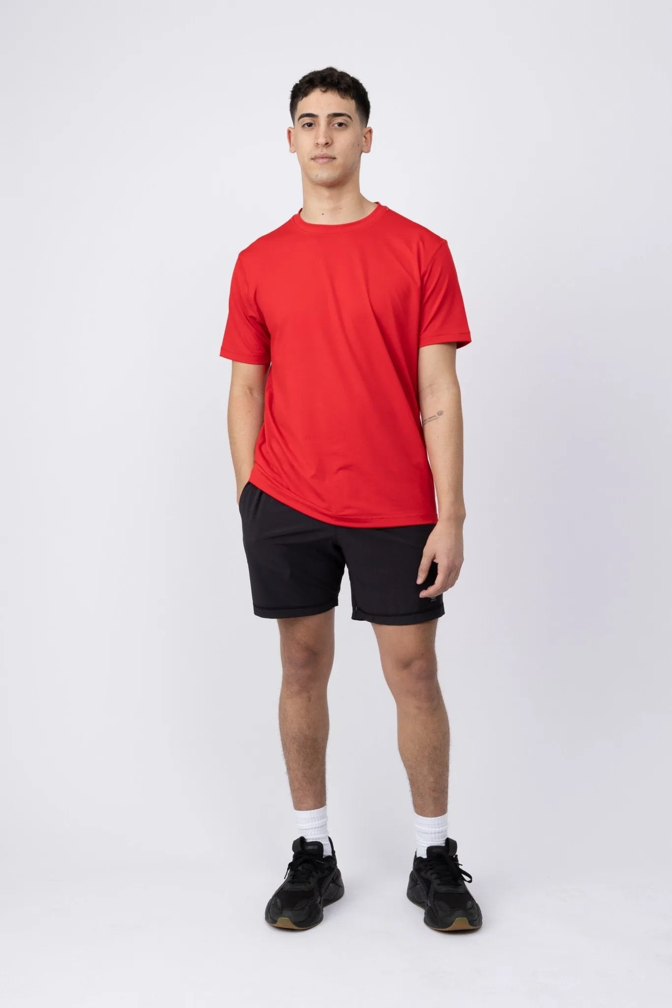 Men's Short Sleeve - Team Uniforms