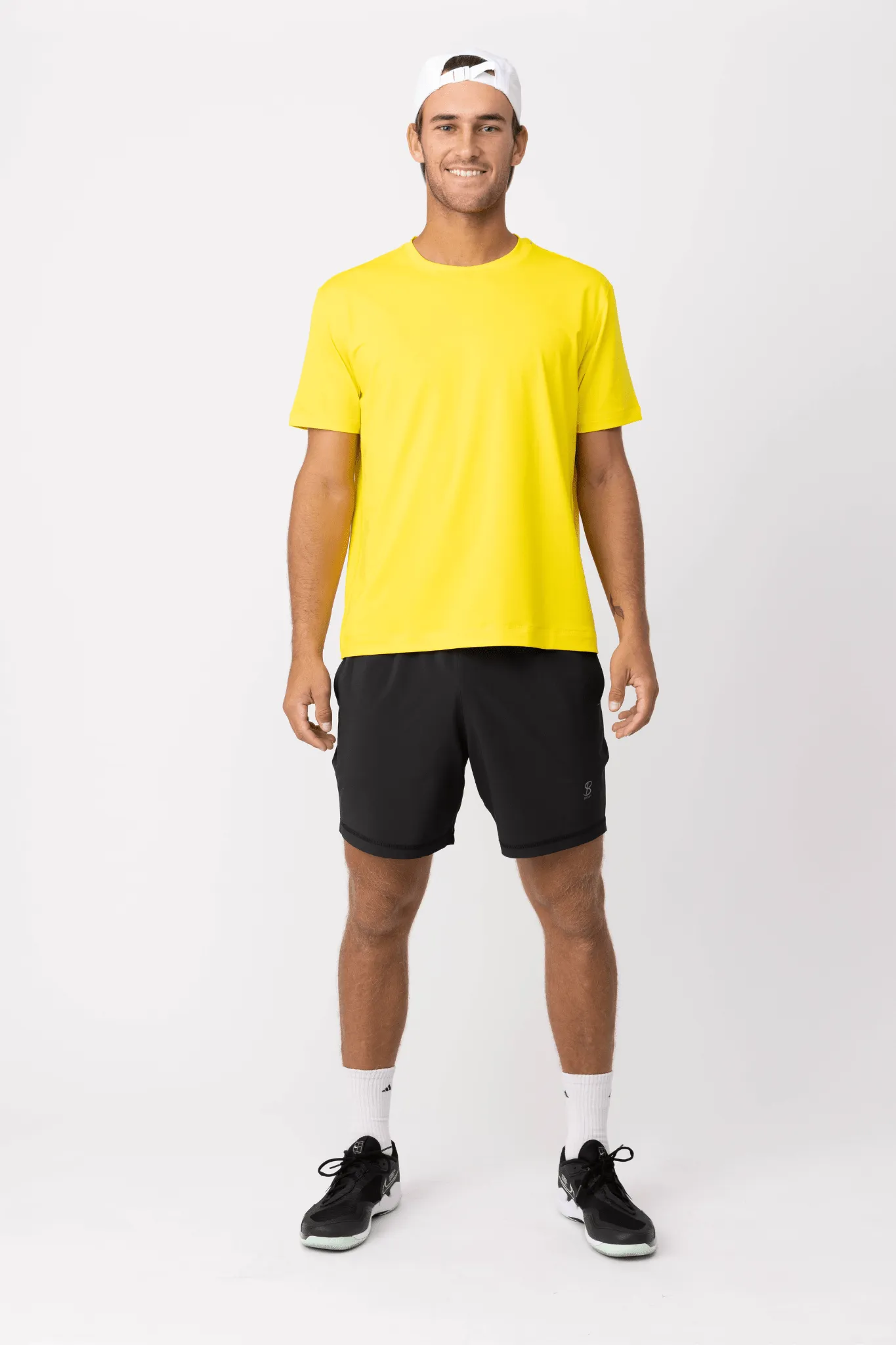 Men's Short Sleeve - Team Uniforms