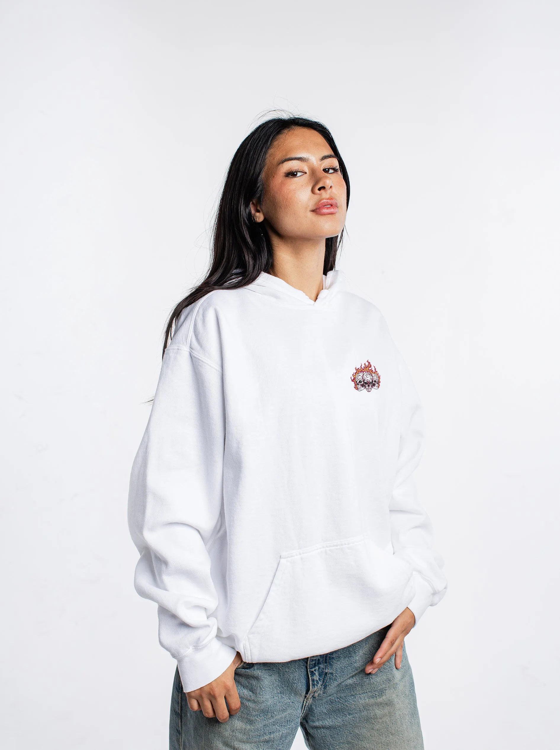 MIAMI BASKETBALL - HOODIE