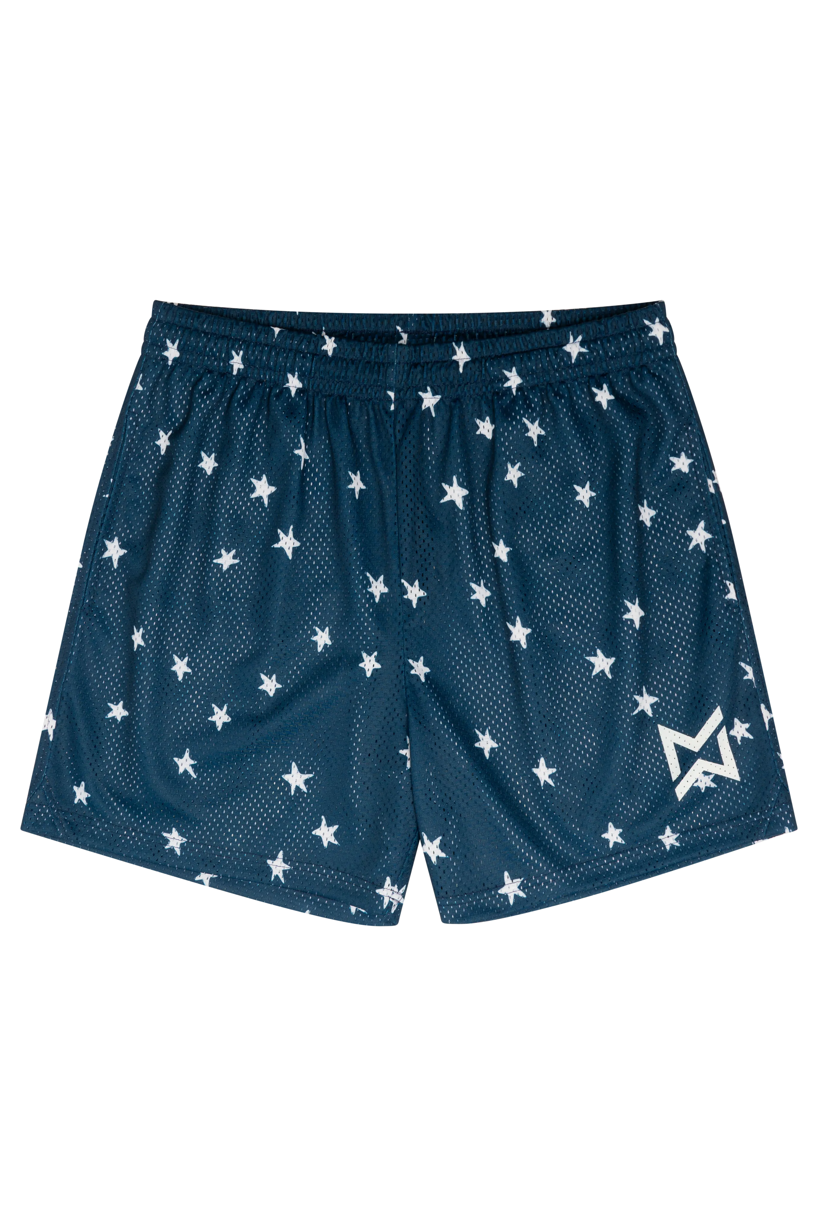 Midway Sports All-American Essentials Mesh Shorts