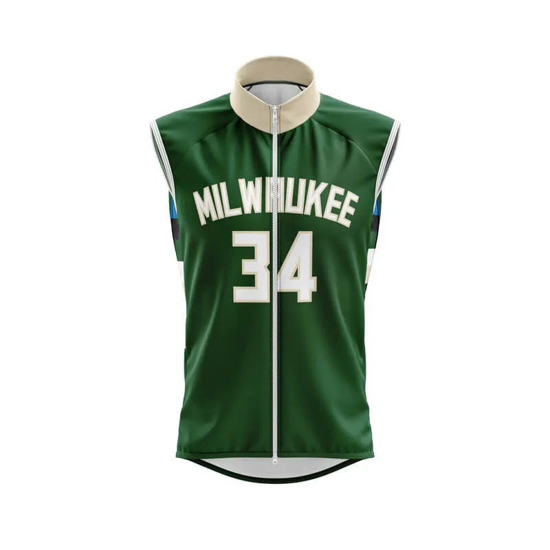 Milwaukee Basketball Club Jerseys