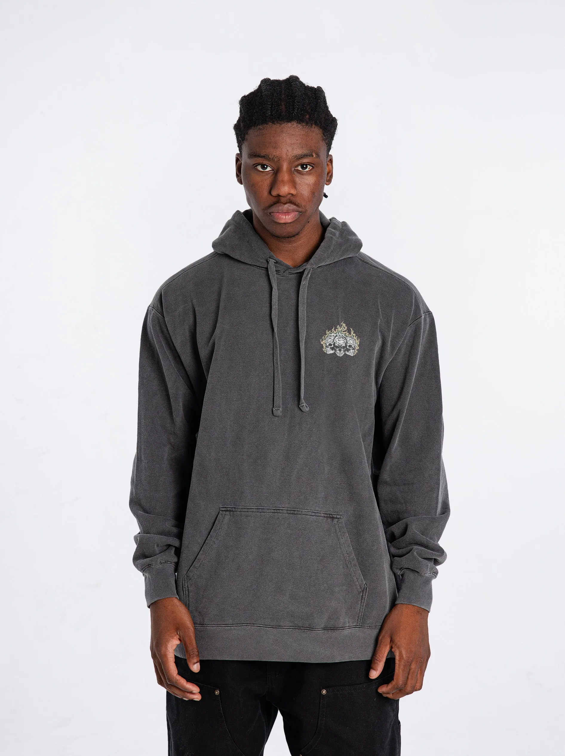 MILWAUKEE BASKETBALL - HOODIE