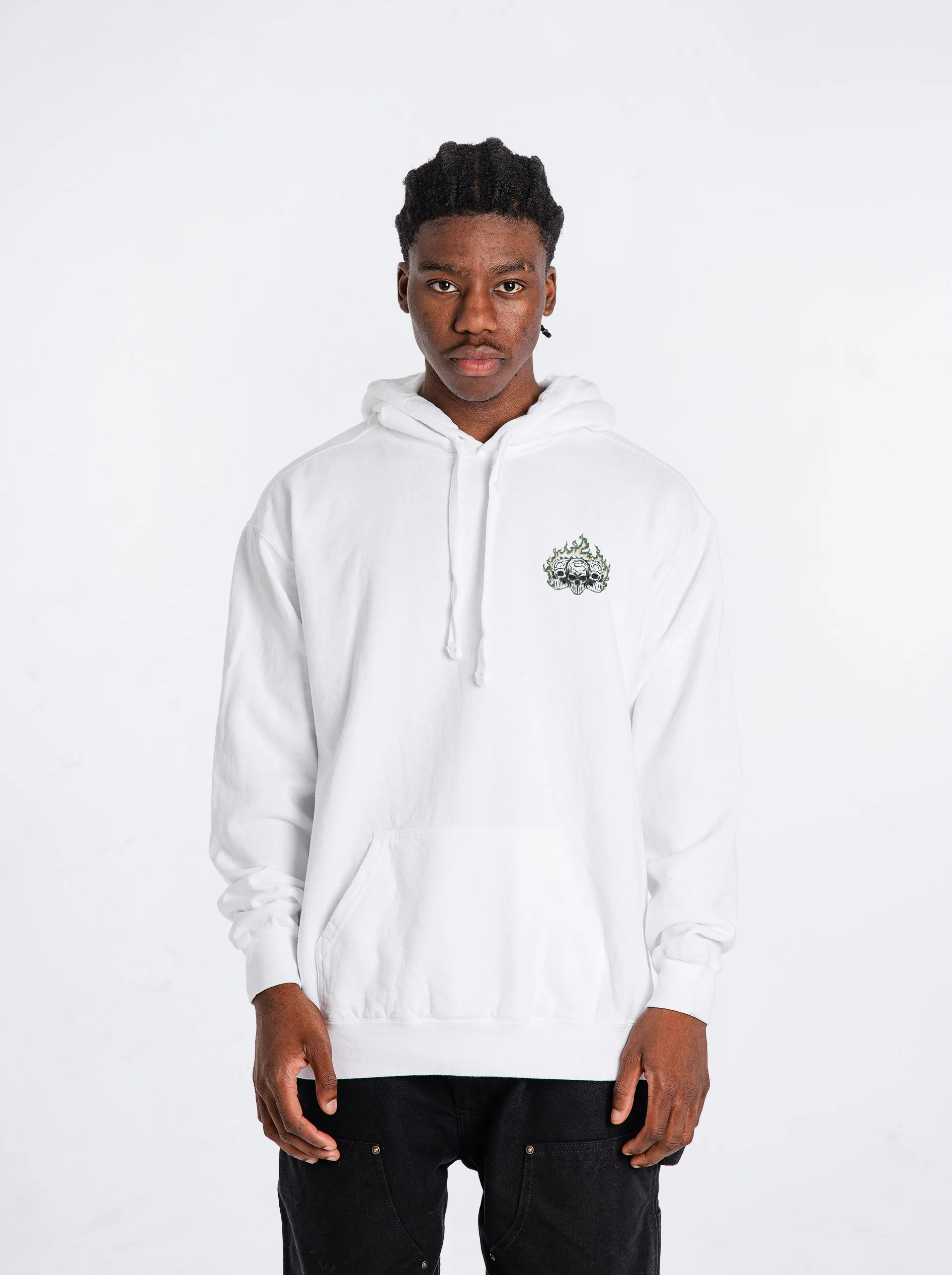 MILWAUKEE BASKETBALL - HOODIE