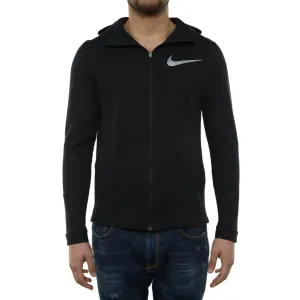 Nike Dri-fit Showtime Full-zip Basketball Hoodie Mens Style : 925612-010