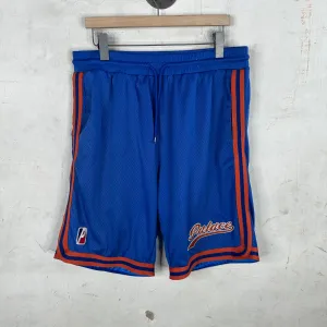 Palace MVP Basketball Shorts