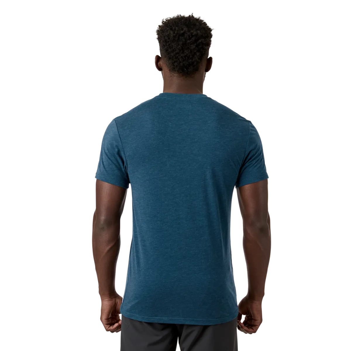 Paseo Travel Pocket T-Shirt - Men's