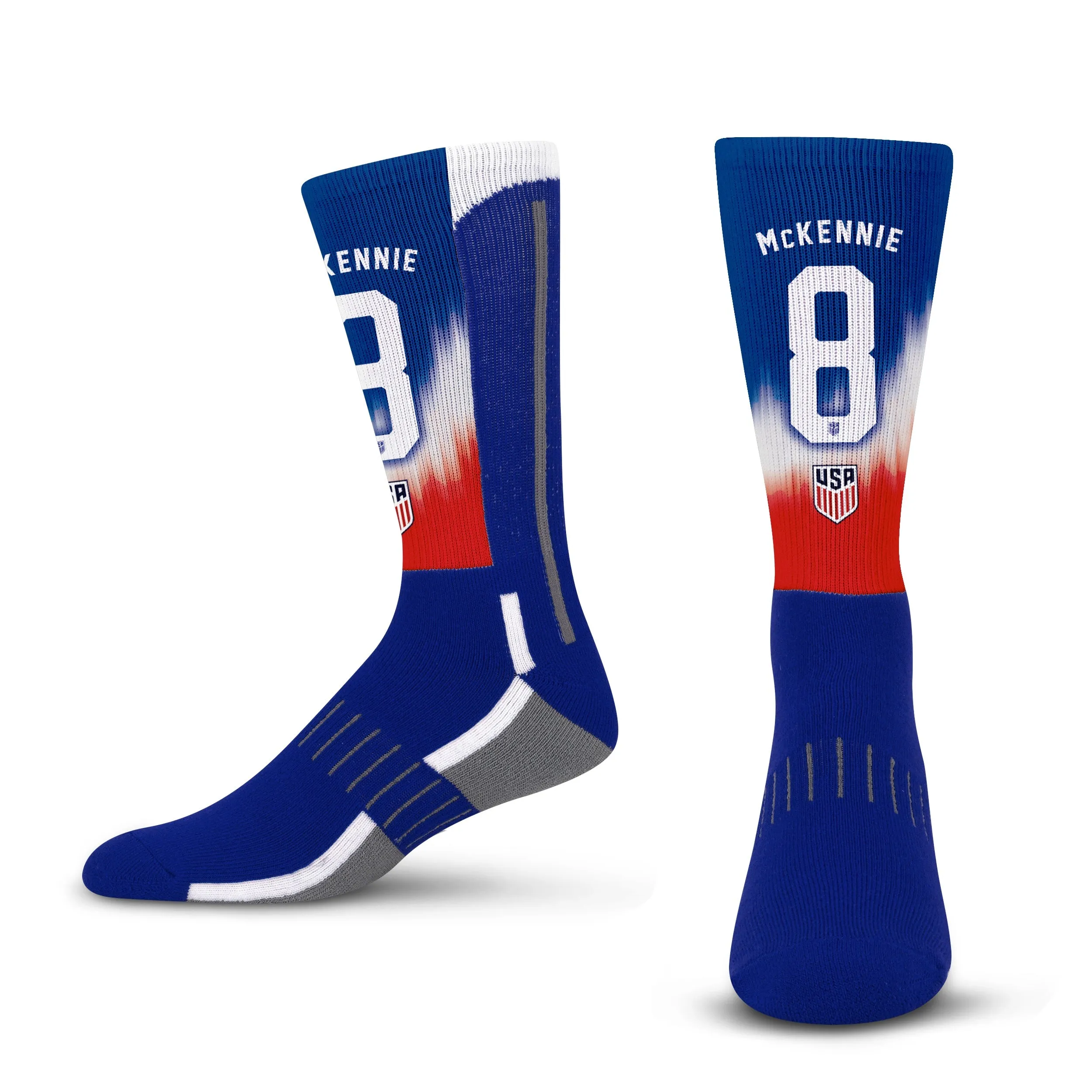 Phenom America Tie Dye Weston Mckennie