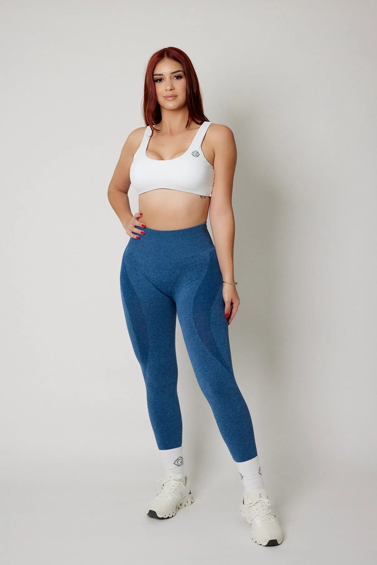 Plump Seamless Leggings