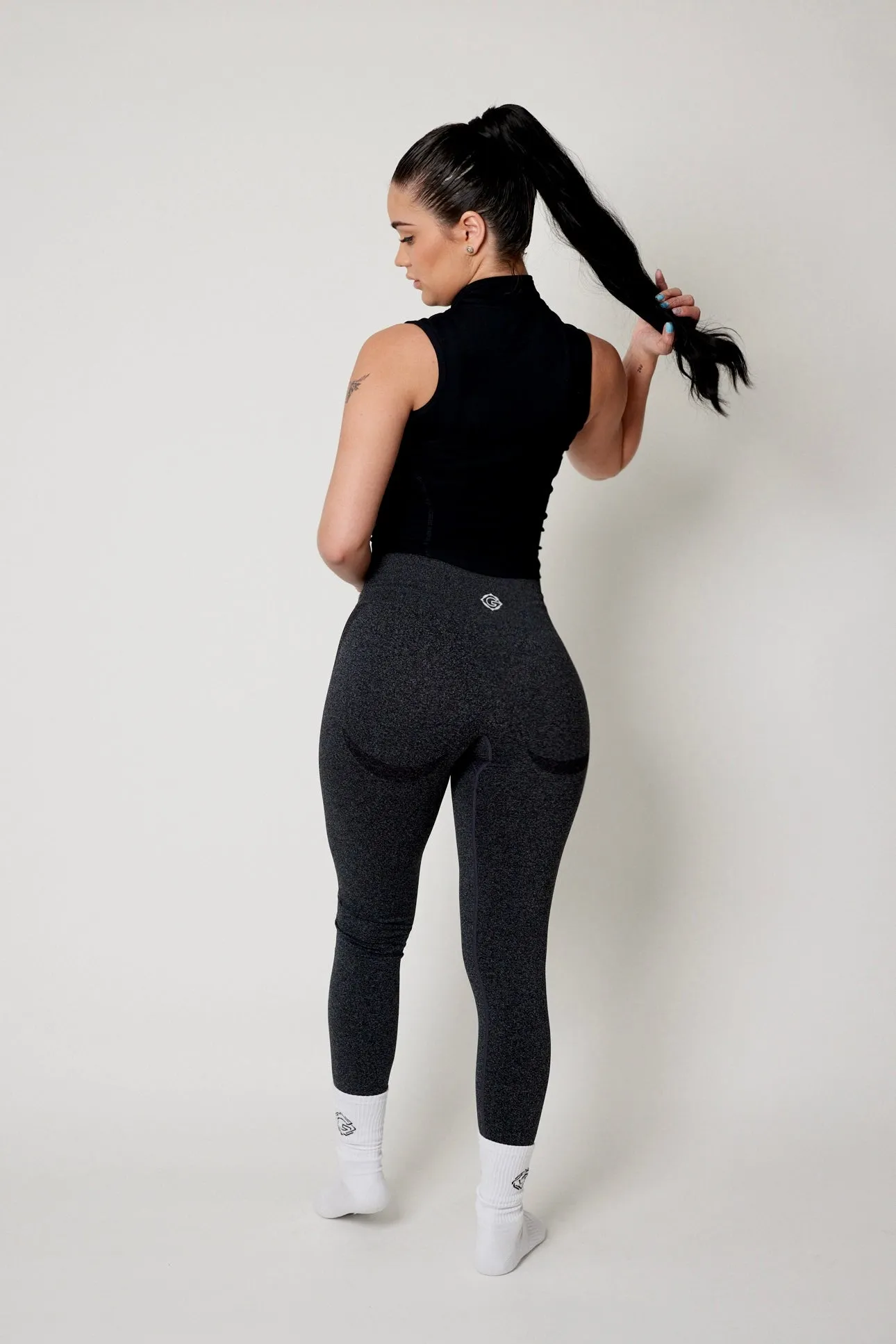 Plump Seamless Leggings