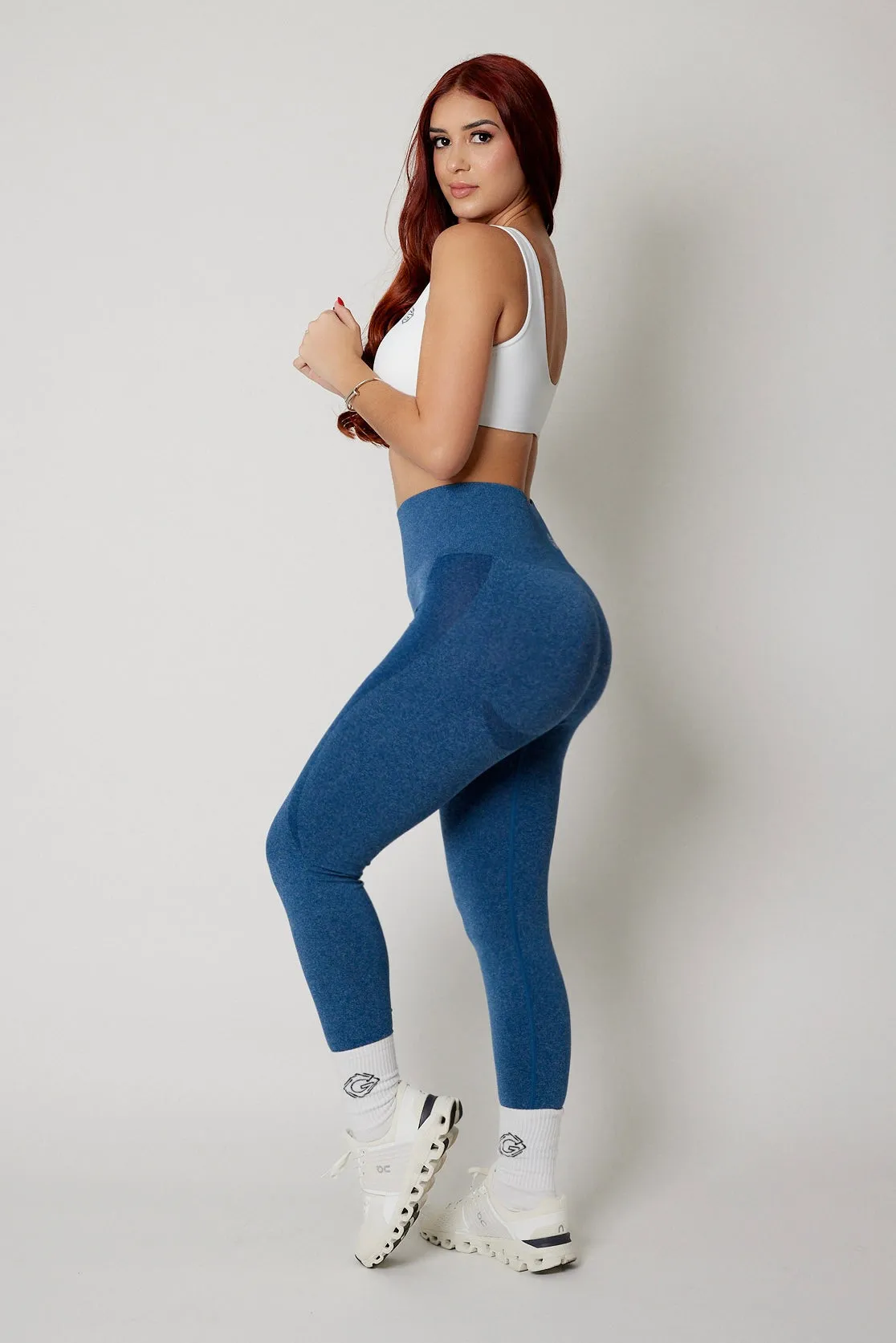 Plump Seamless Leggings