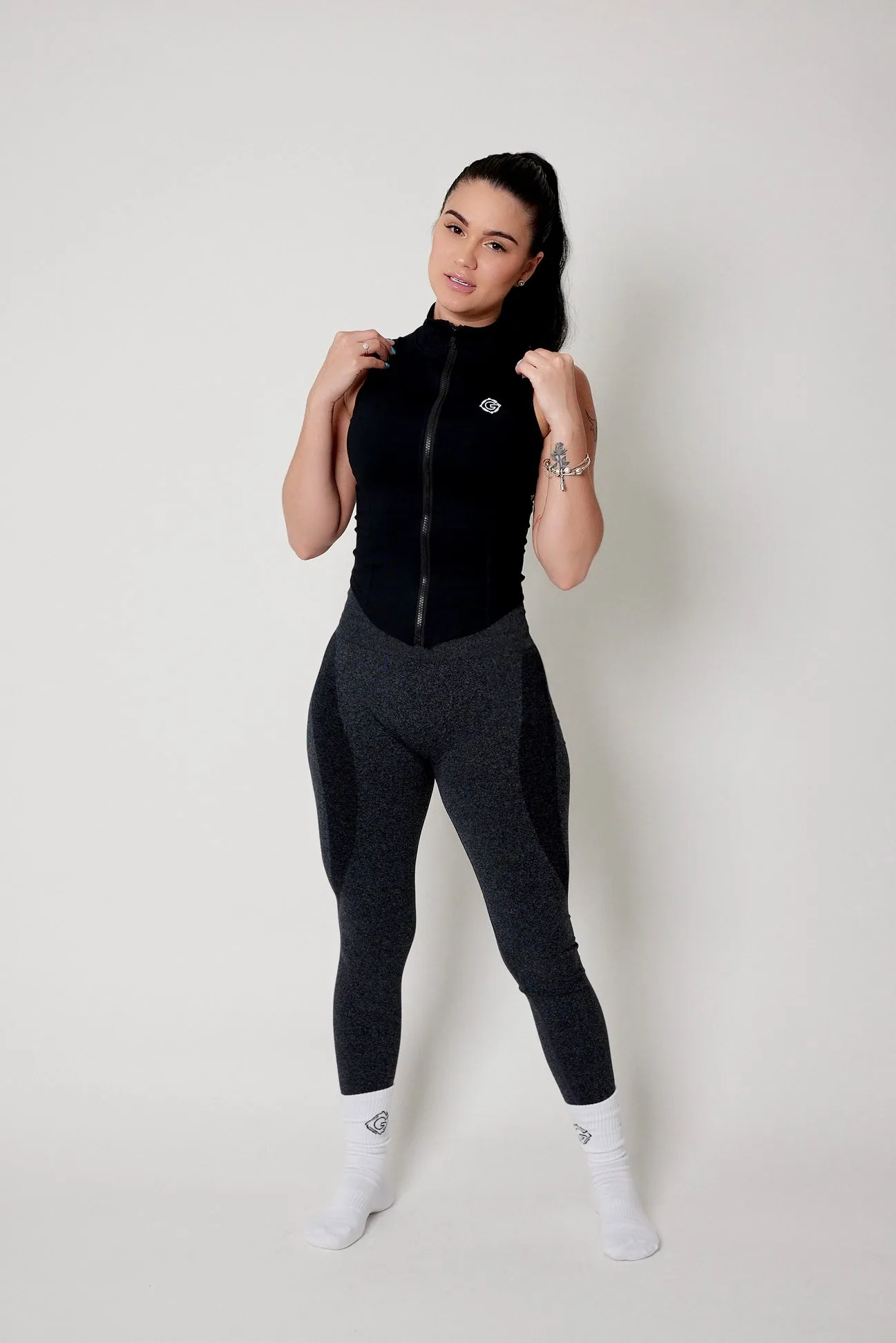 Plump Seamless Leggings