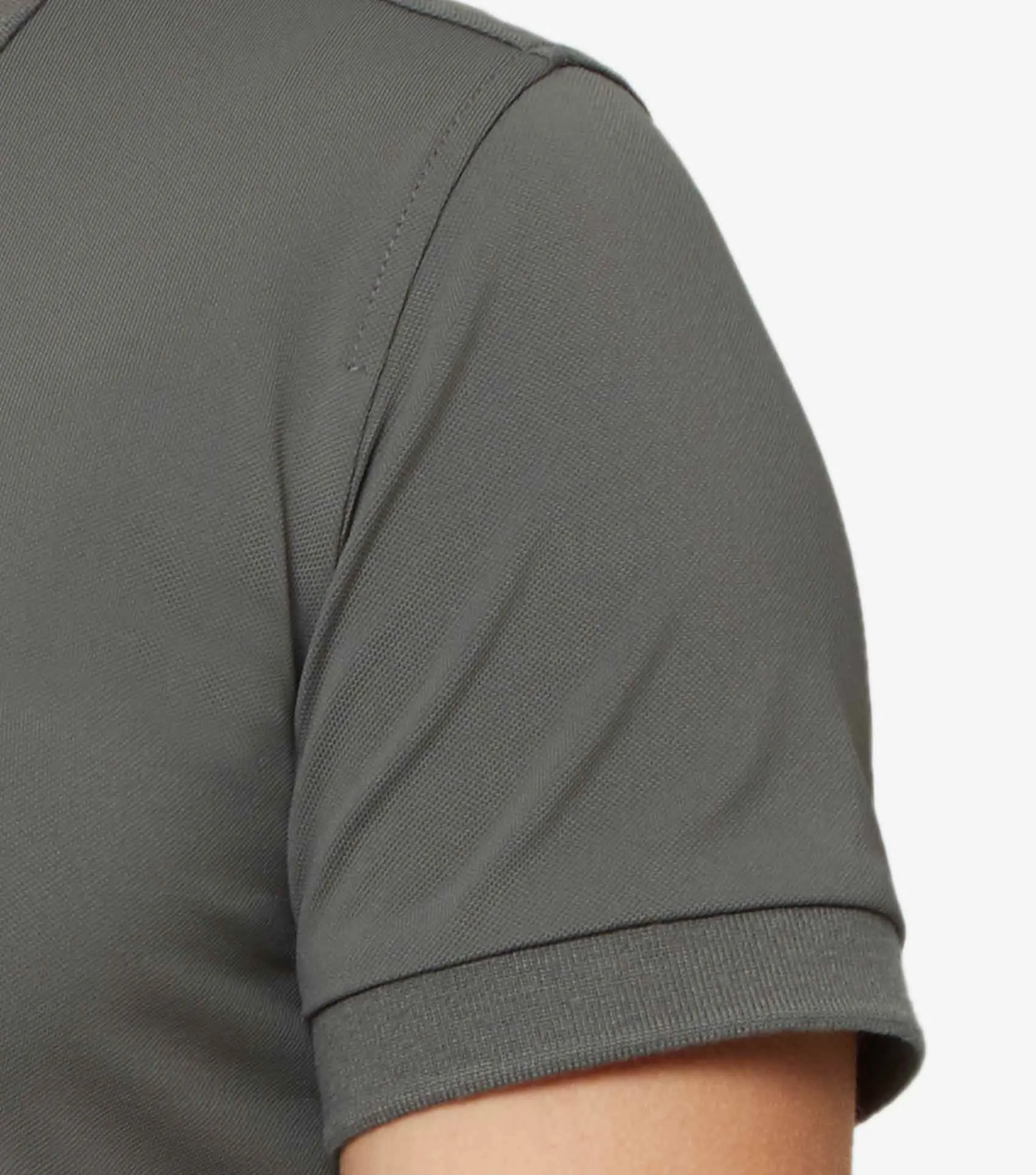 Premier Equine Technical Riding Polo Anthracite