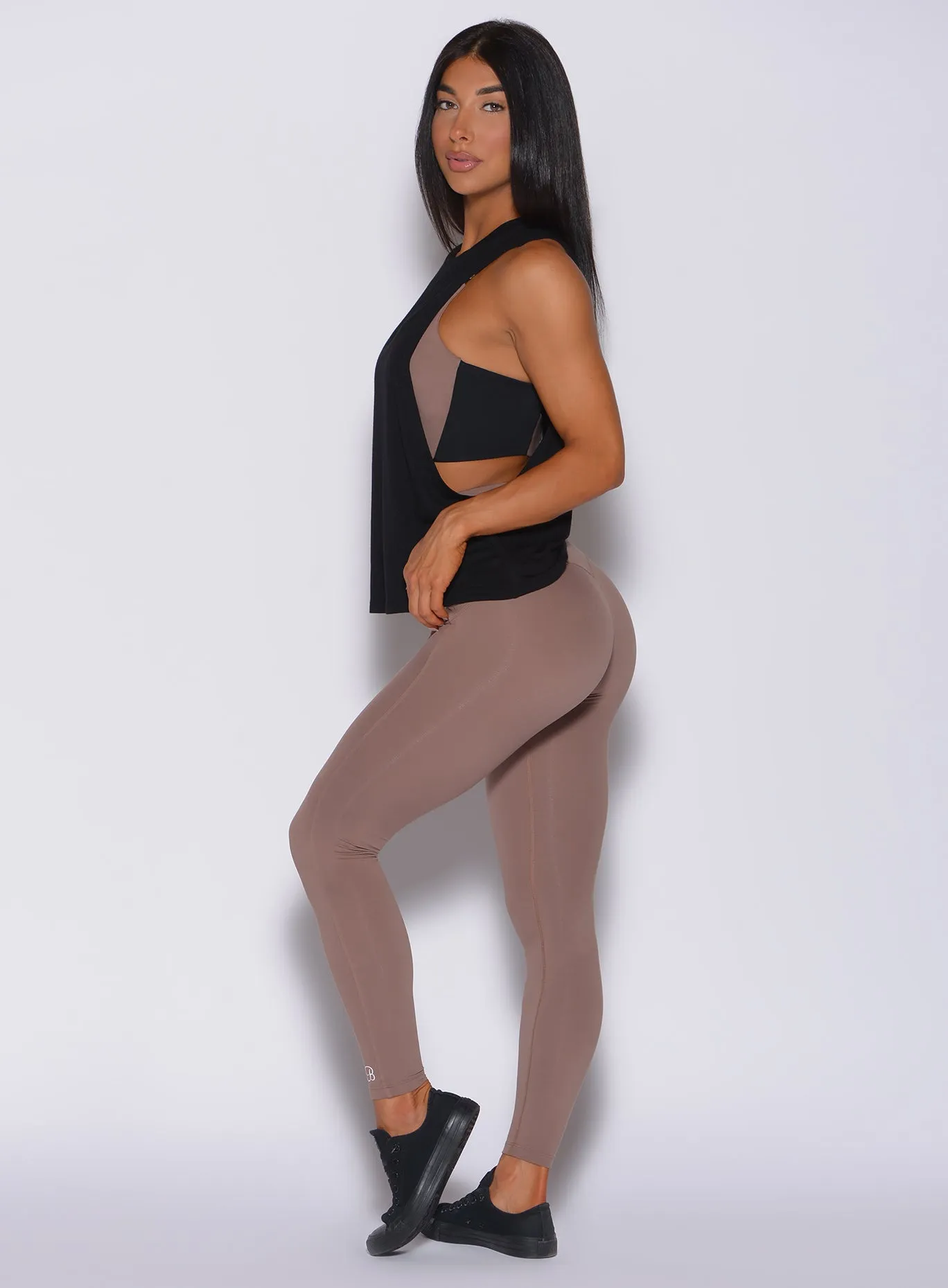 Snatched Waist Leggings