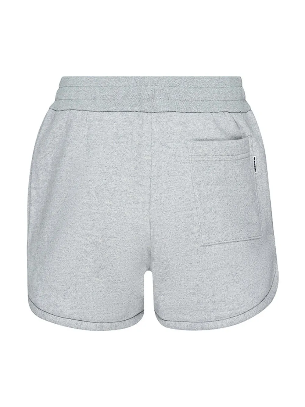 Sport Shorts Ribbed Waistband