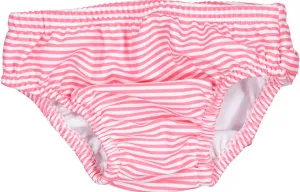 Stripe Swim Diaper