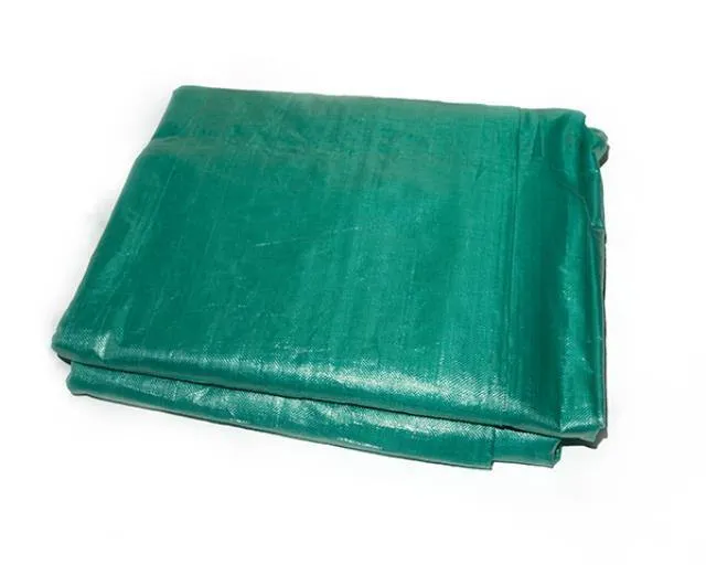 Tarp, 25' x 25' Standard