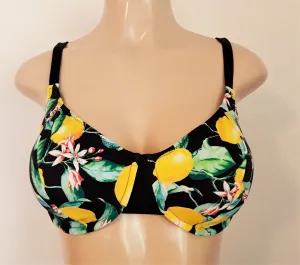 Underwire bikini tops for bigger busts