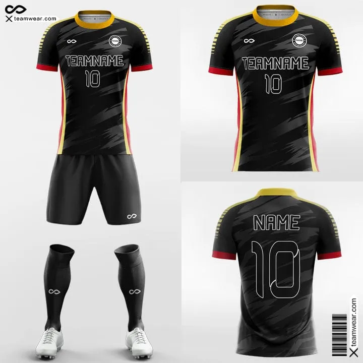 Vintage - Custom Soccer Jerseys Kit Sublimation for University