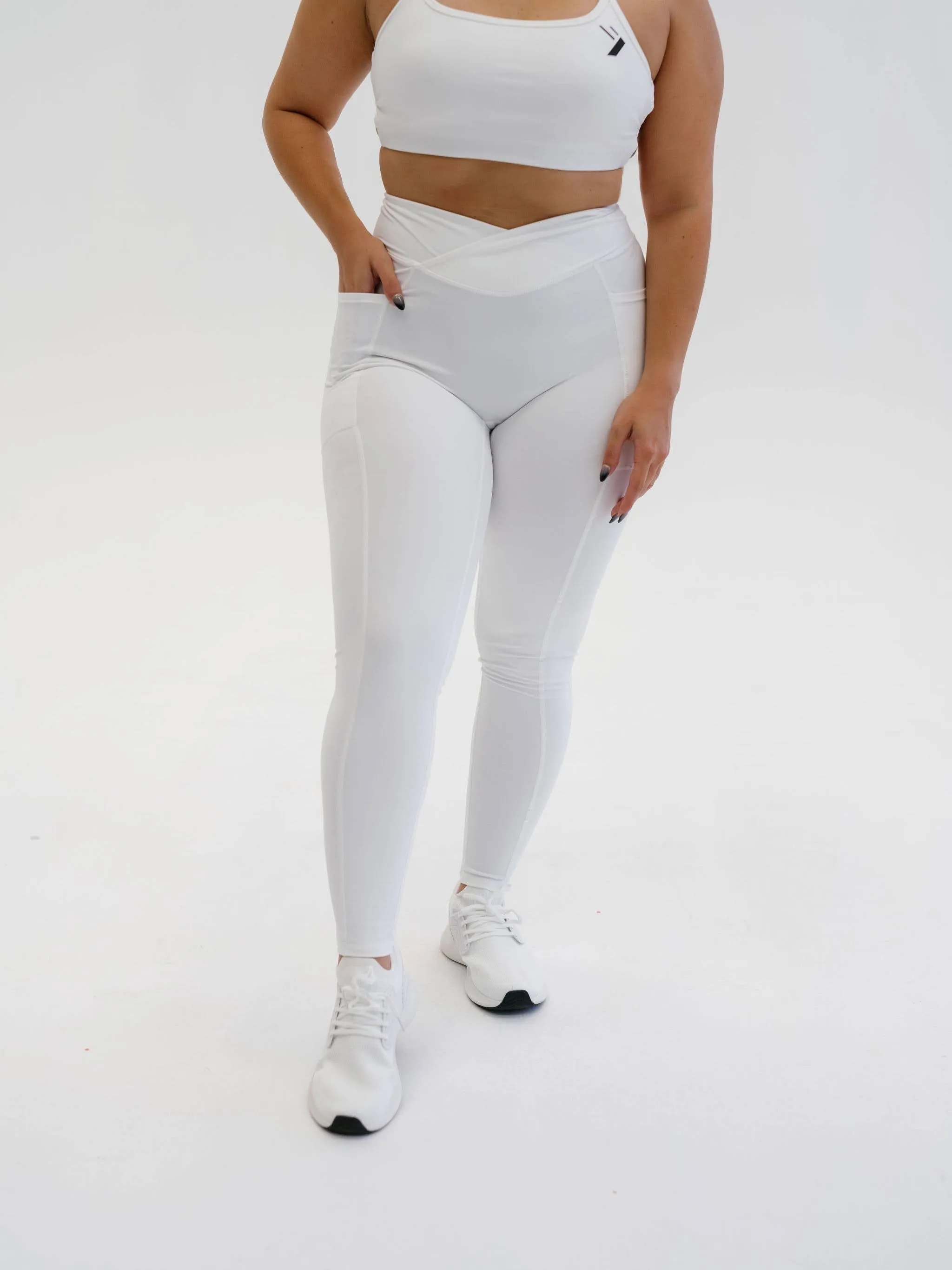 Vital Leggings