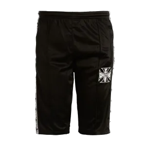 WCC Basketball Short - Black