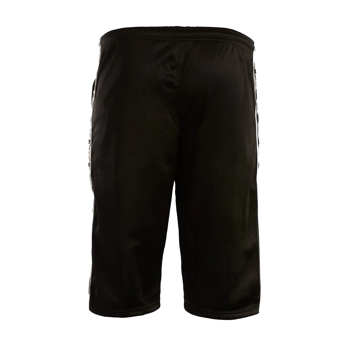 WCC Basketball Short - Black