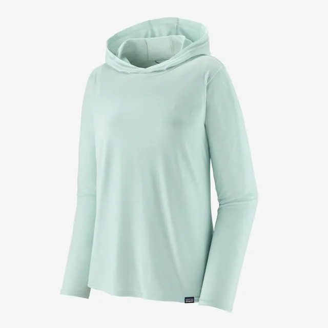 Women's Capilene Cool Daily Hoody