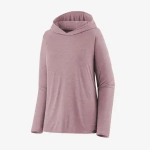 Women's Capilene Cool Daily Hoody