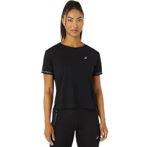 Women's Race Crop Top