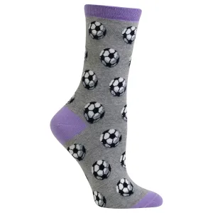 Women's Soccer Socks